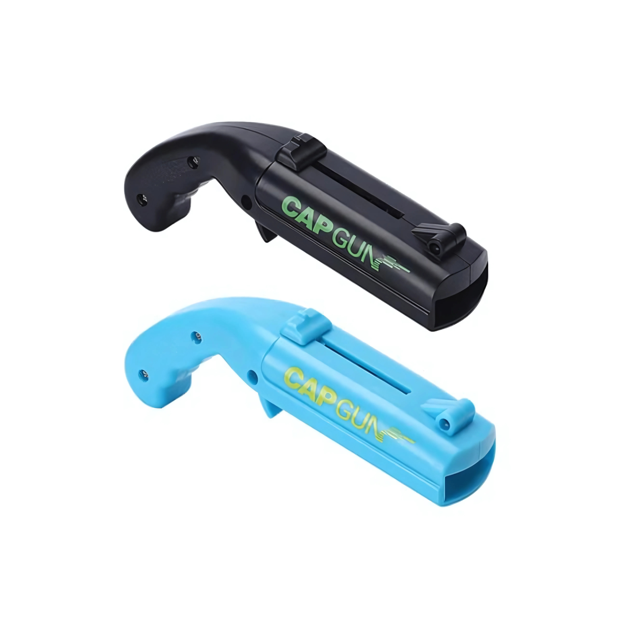 TheFlexFinds™ Cap Opener Gun